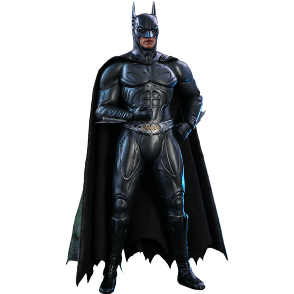 Batman Forever Batman Sonar Suit 1:6 Scale 12" Action Figure