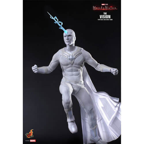 WandaVision The Vision 1:6 Scale 12" Action Figure
