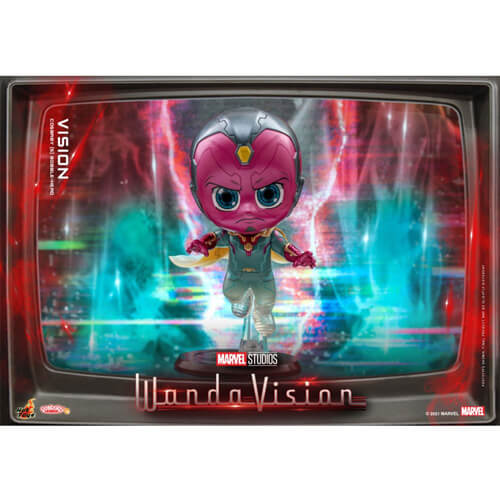 WandaVision Vision Cosbaby