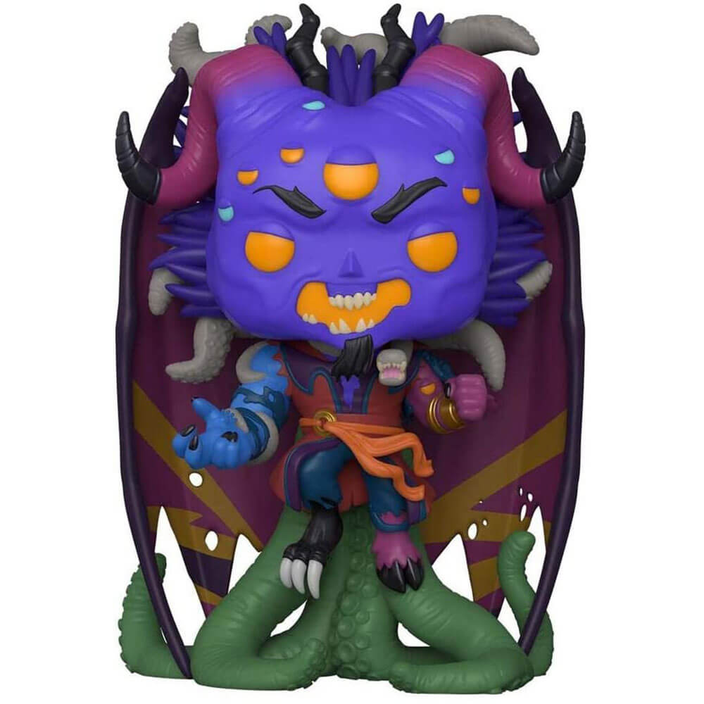 What If The Supreme Festival of Fun Exclusive 6" Pop! Vinyl