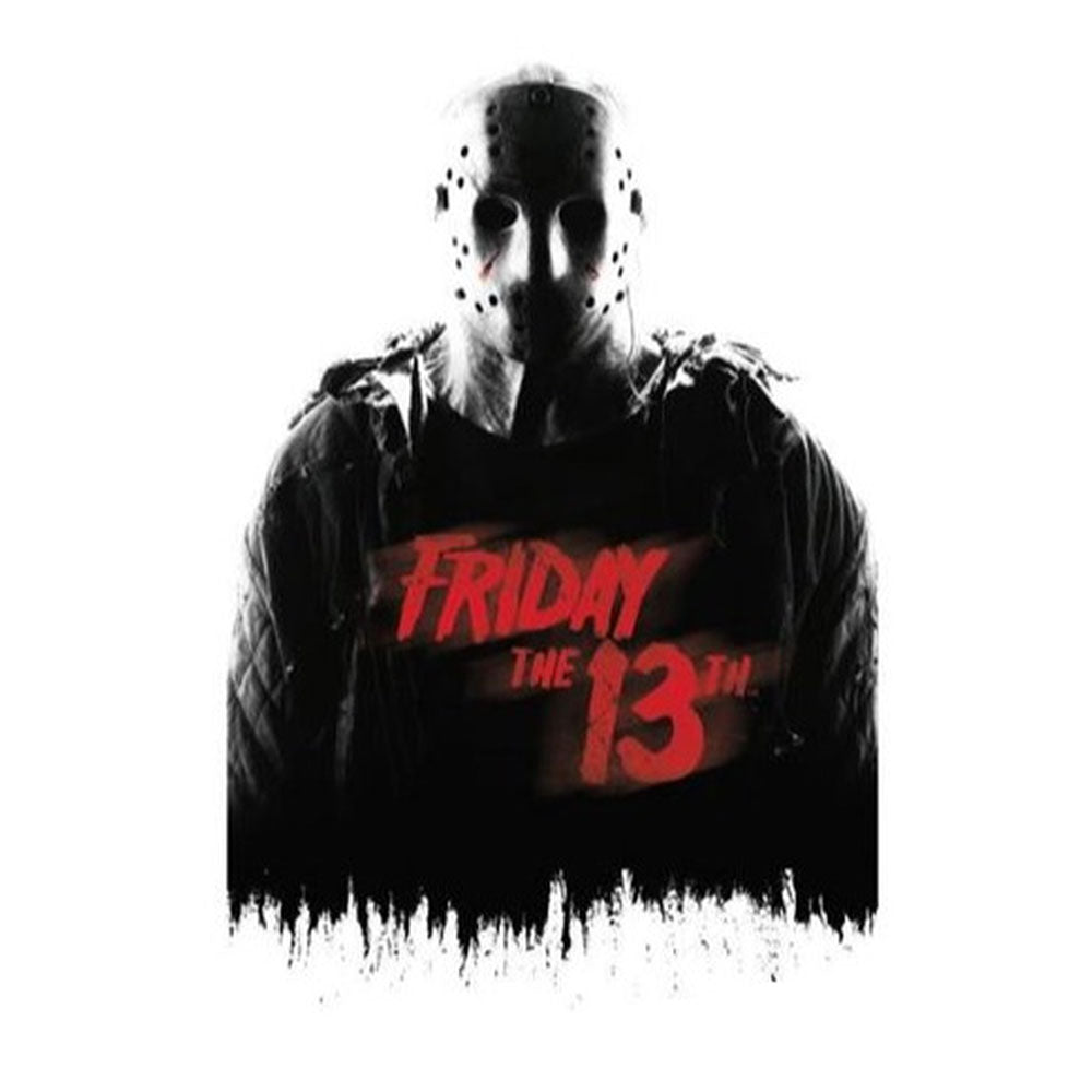 Friday The 13th Jason Poster