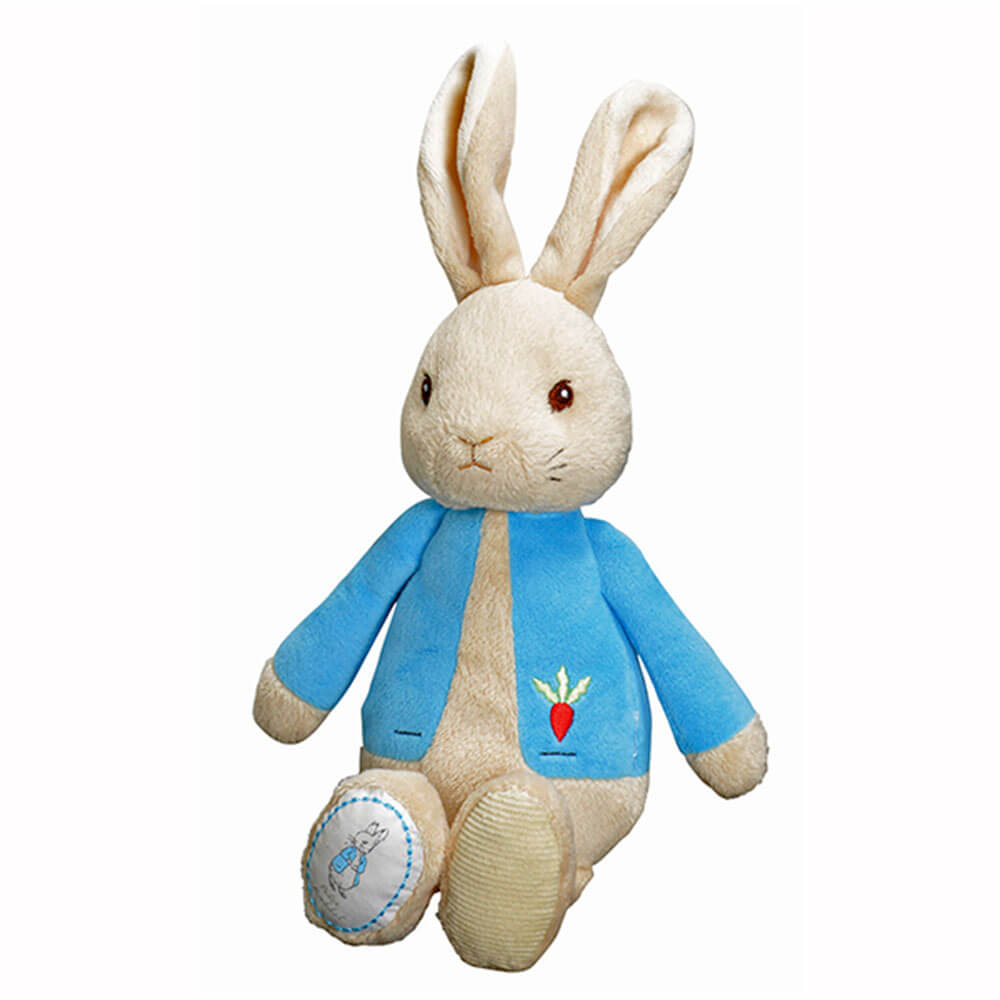 Beatrix Potter My First Peter Rabbit Plush 26cm