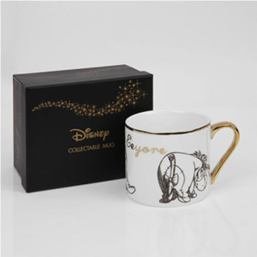 Disney Eeyore Collectible Mug