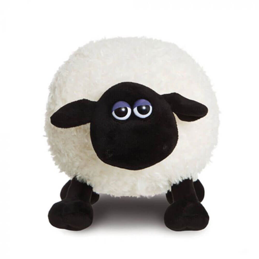 Shaun the Sheep Plush