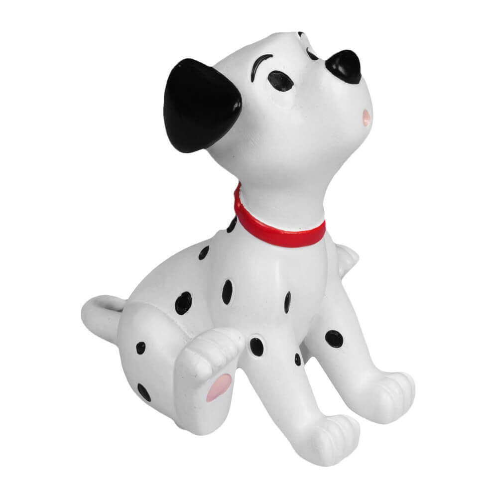 Disney 101 Dalmatians Lucky Figurine