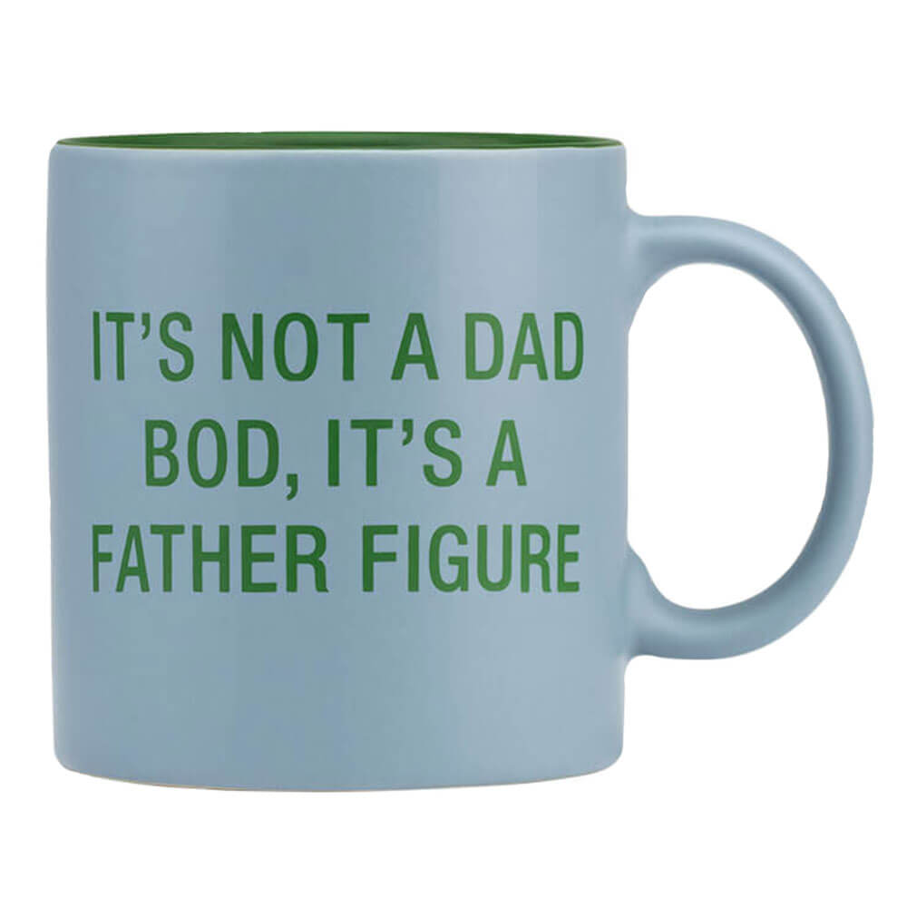 マグカップを言う(大きい)