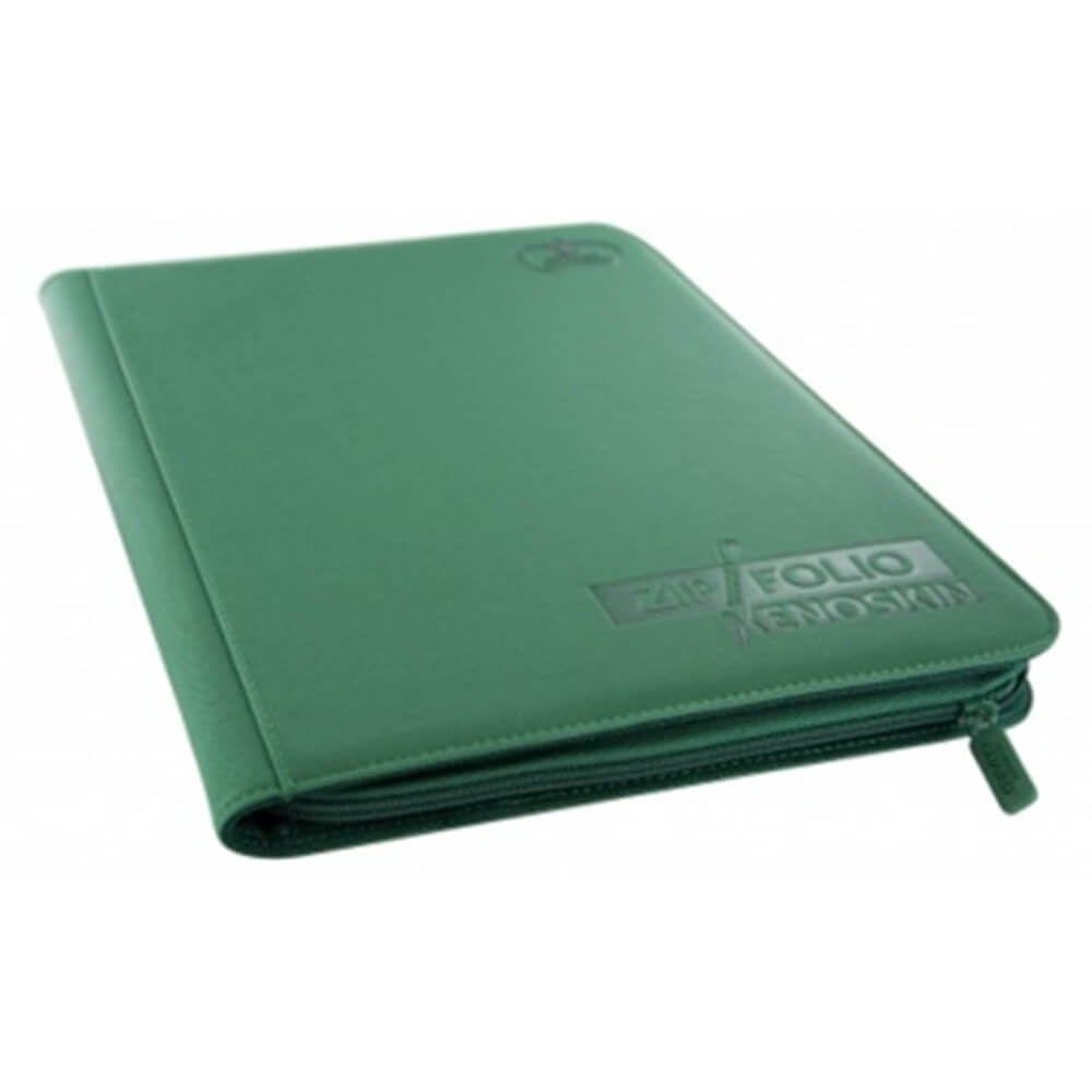 Ultimate Guard 9 Pocket ZipFolio XenoSkin Folder