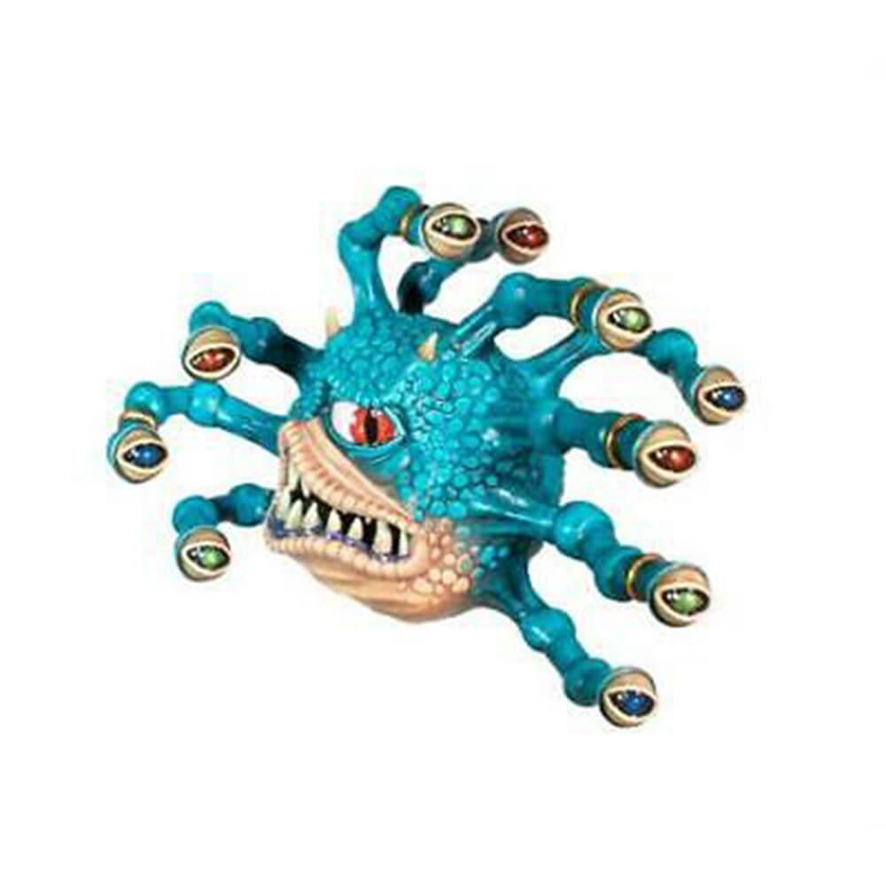 D&D Collectors Miniature Dragon Heist