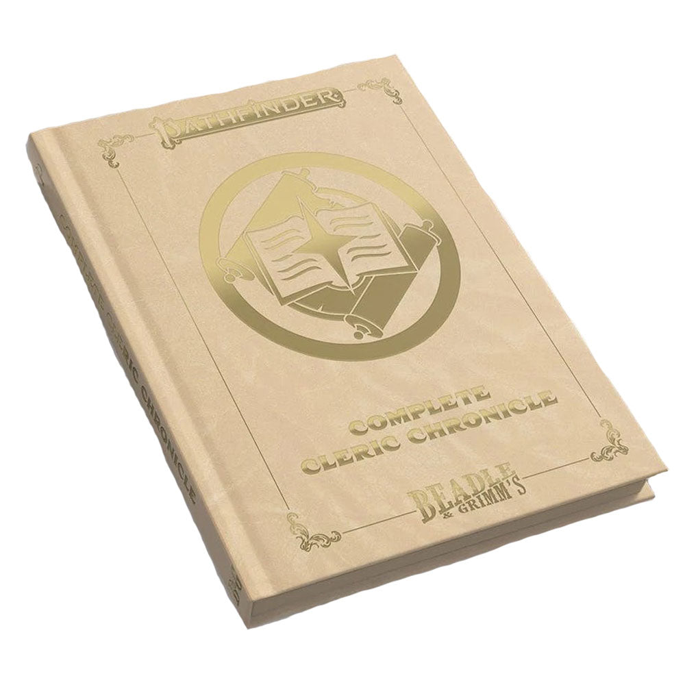 Beadle & Grimms Pathfinder Grundregelbuch