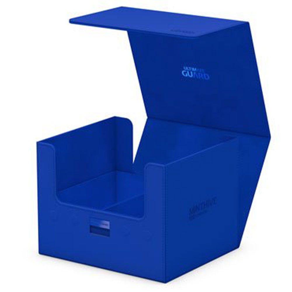 UGミニブゼノスキンデッキボックス(30歳以上を保持)