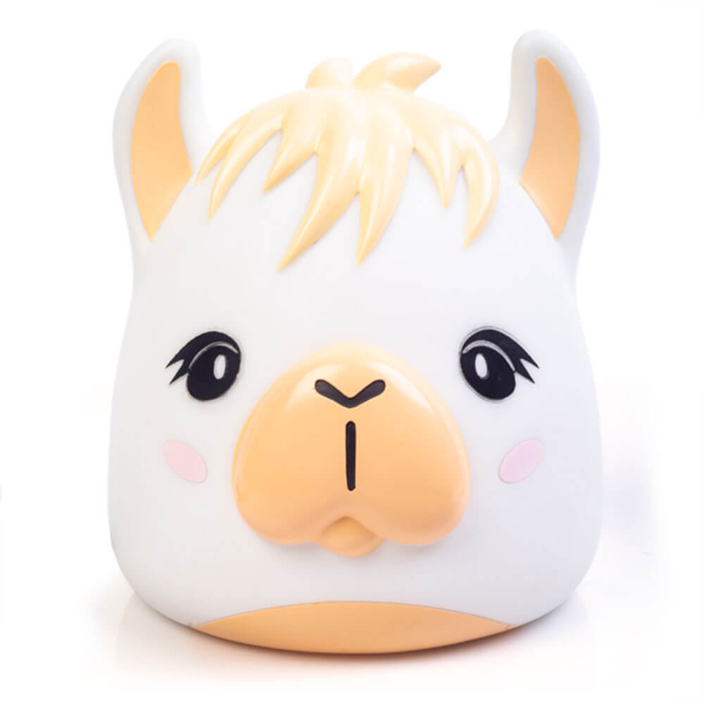 Smooshos Pals Tischlampe