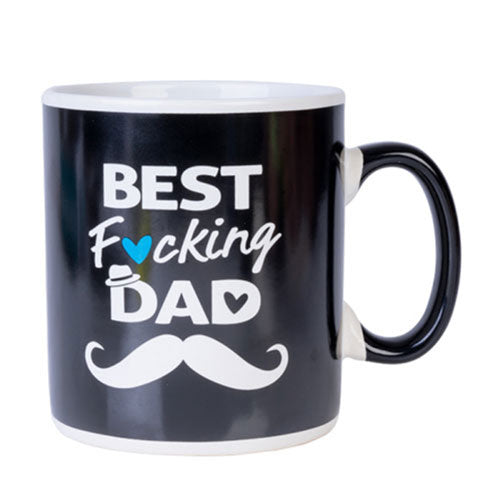 Best F*cking Giant Mug