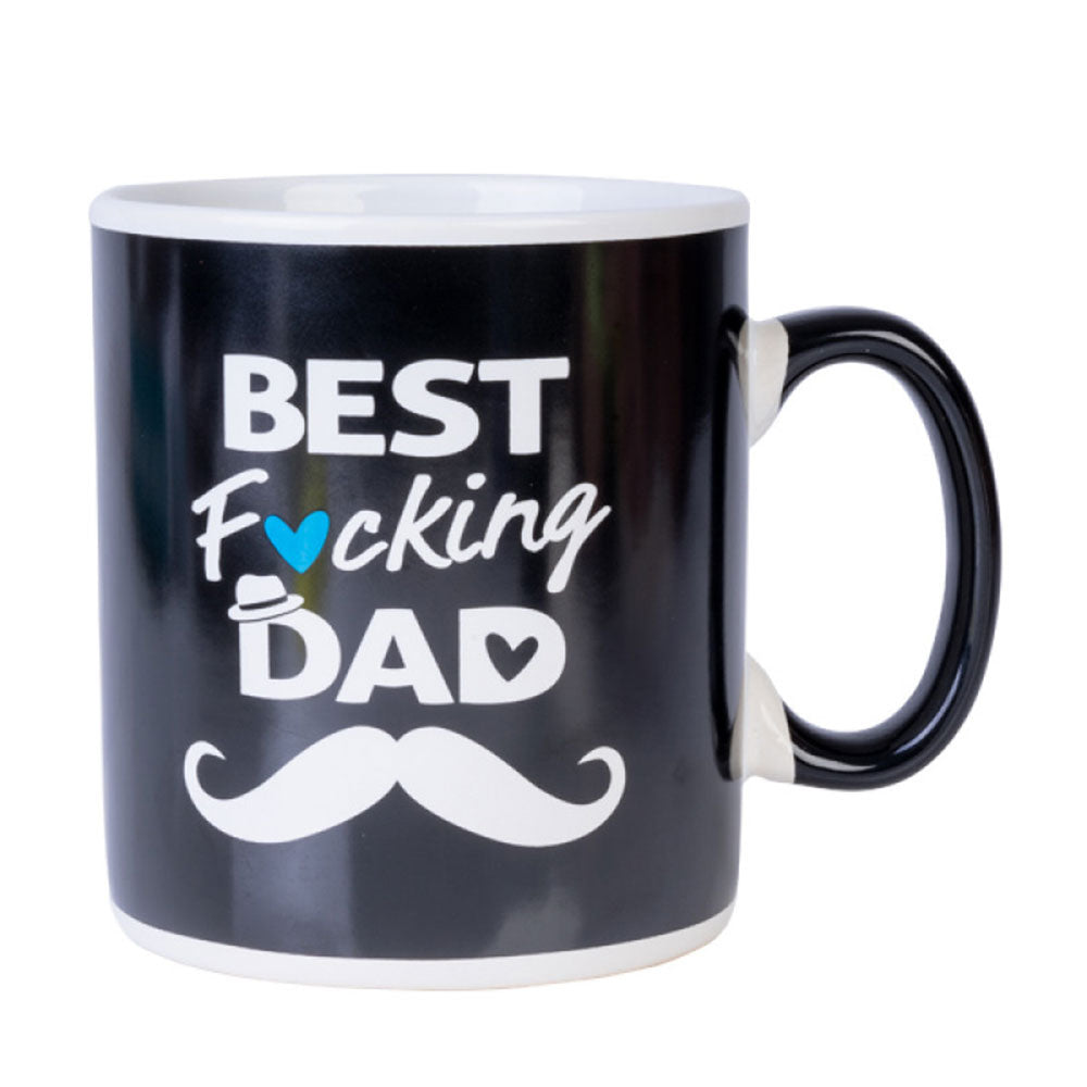 Best F*cking Giant Mug