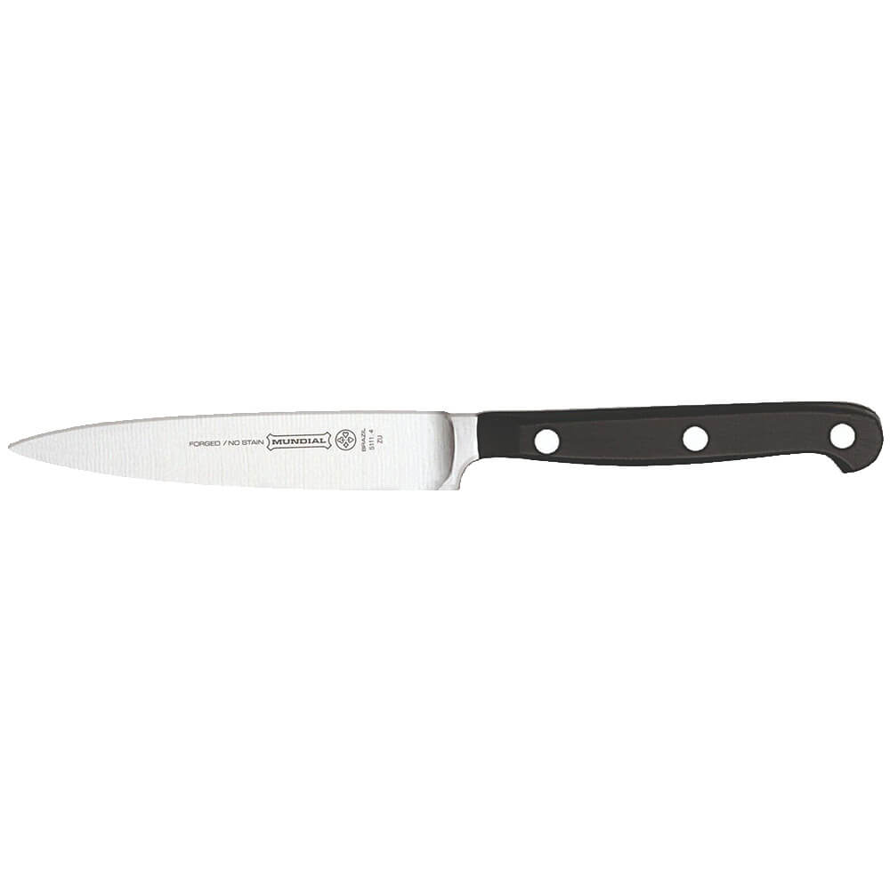 Mundial Classic Forged Vegetable Knife 10cm