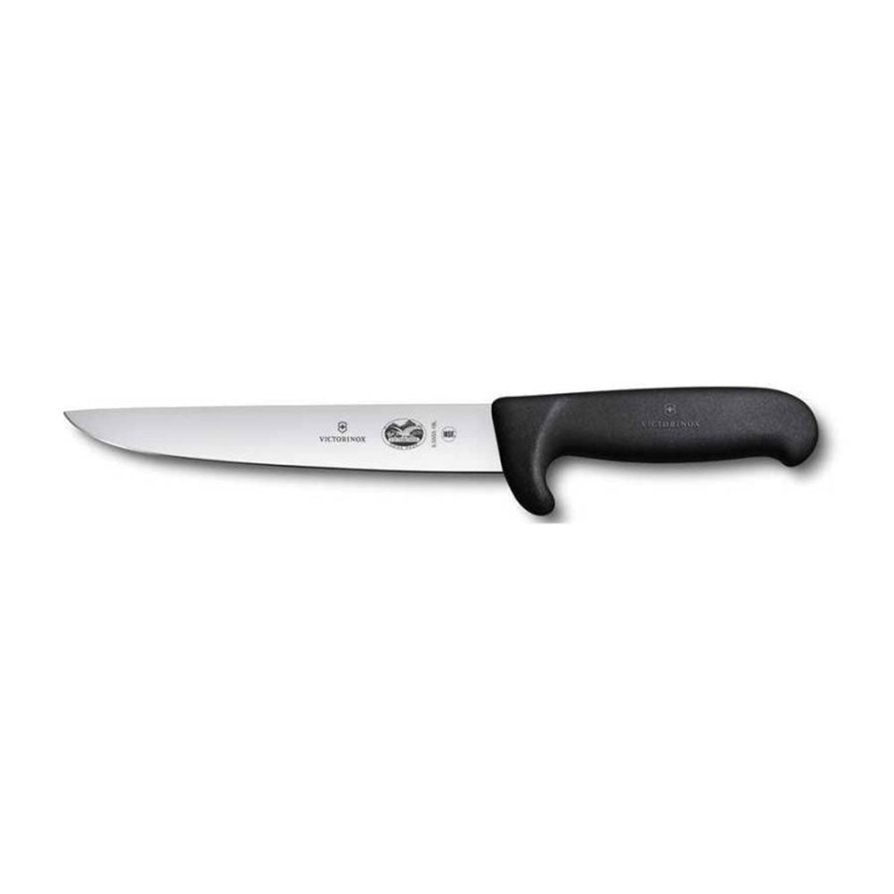 Victorinox Fibrox Safety Grip Boning&Sticking Knife