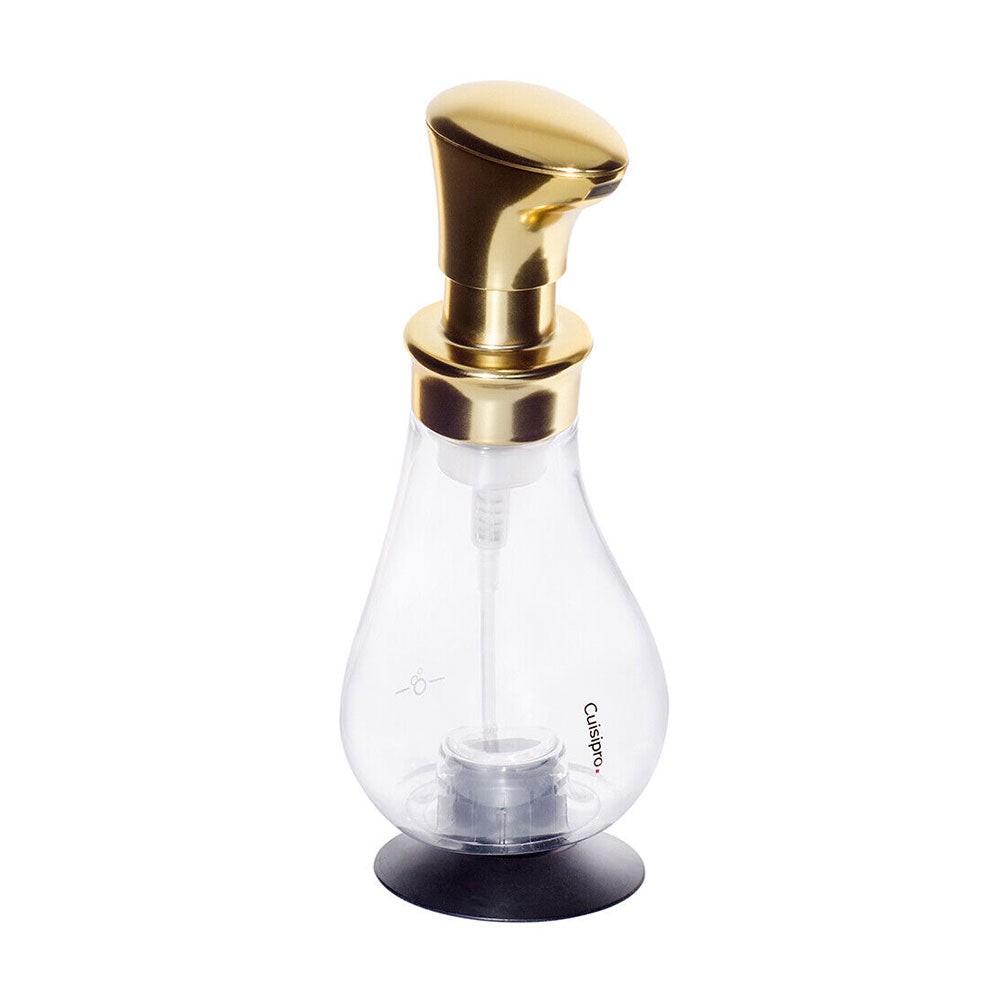 Cuisipro Foam Pump 390ml
