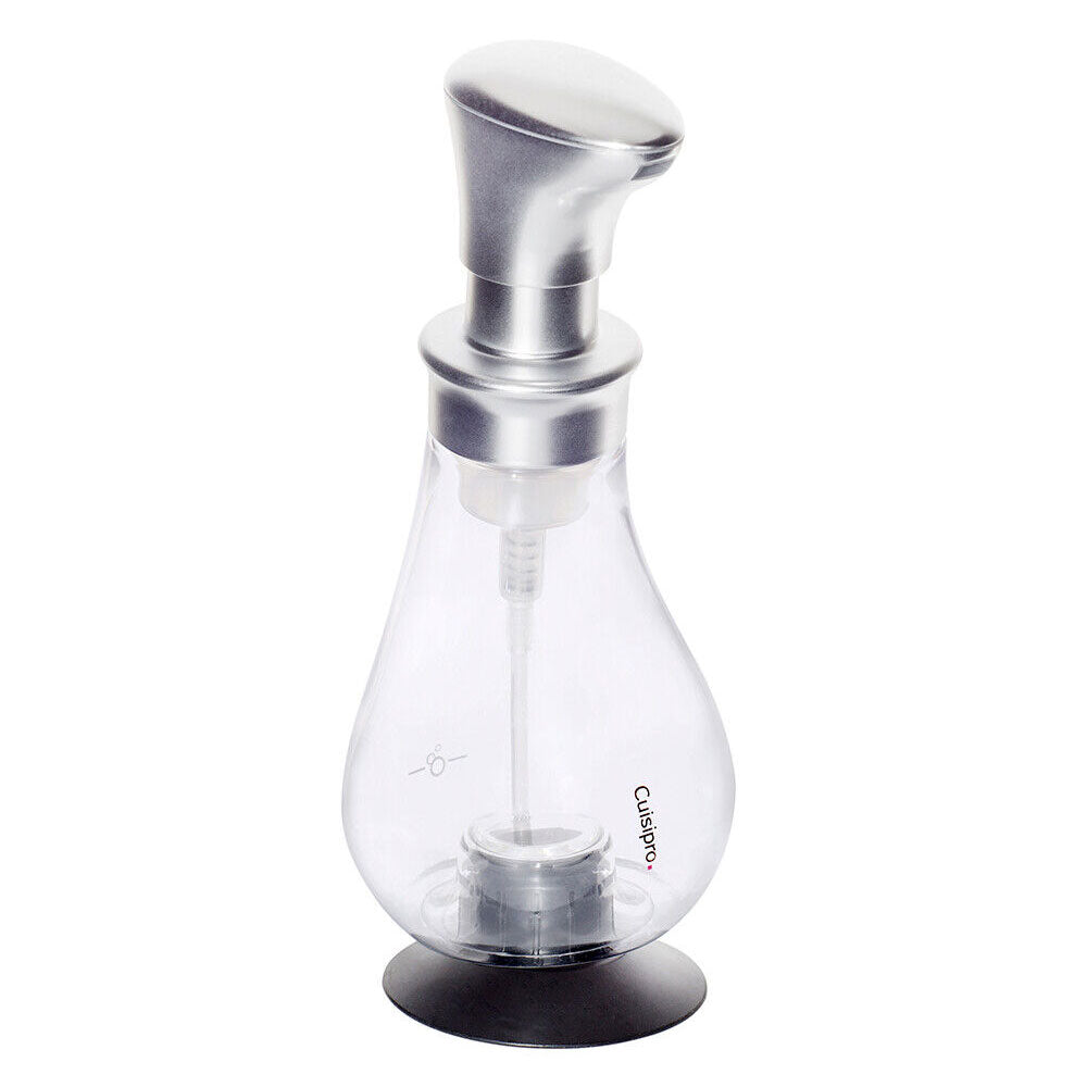 Cuisipro Foam Pump 390ml