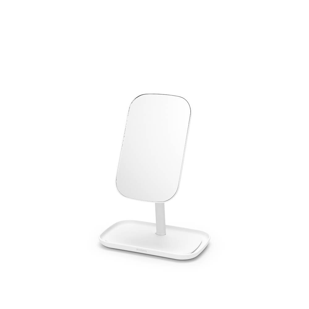 Brabantia Mirror with Storage Tray
