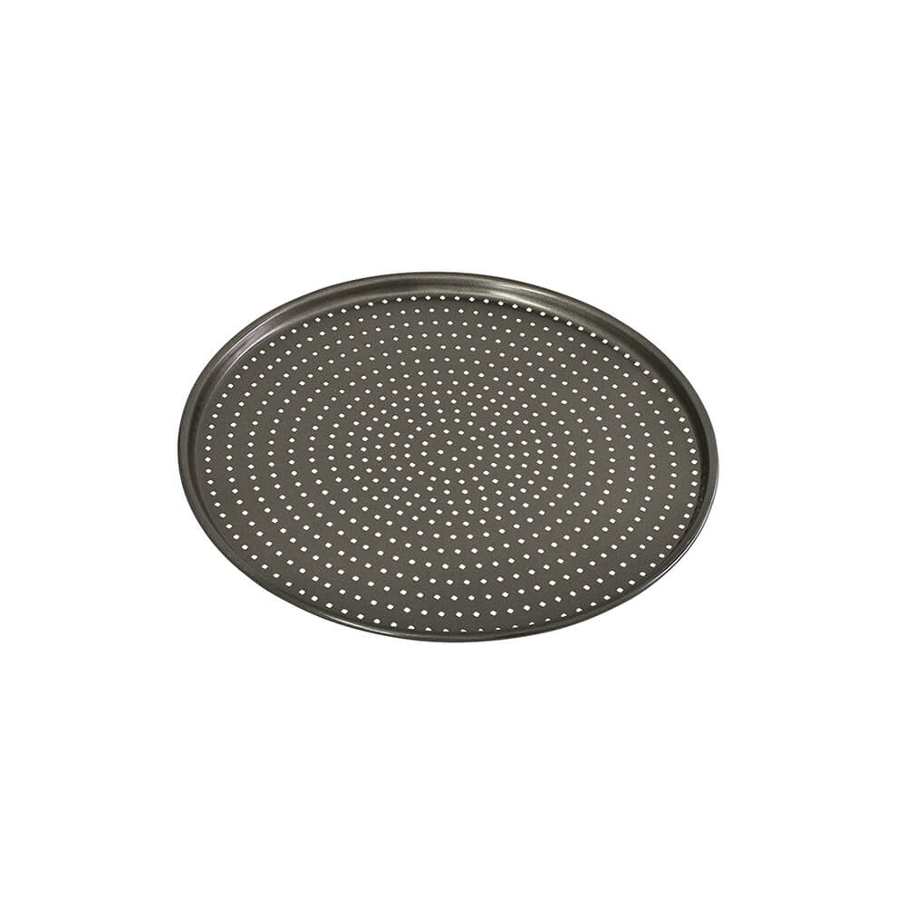 Bakemaster Perfect Crust Pizza Crisper Tray 32cm