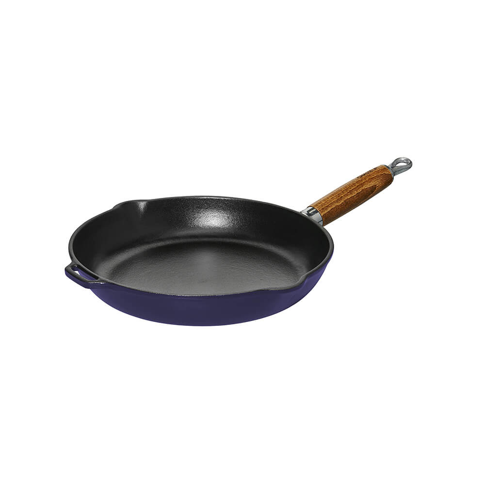 Chasseur Fry Pan (francuski niebieski)