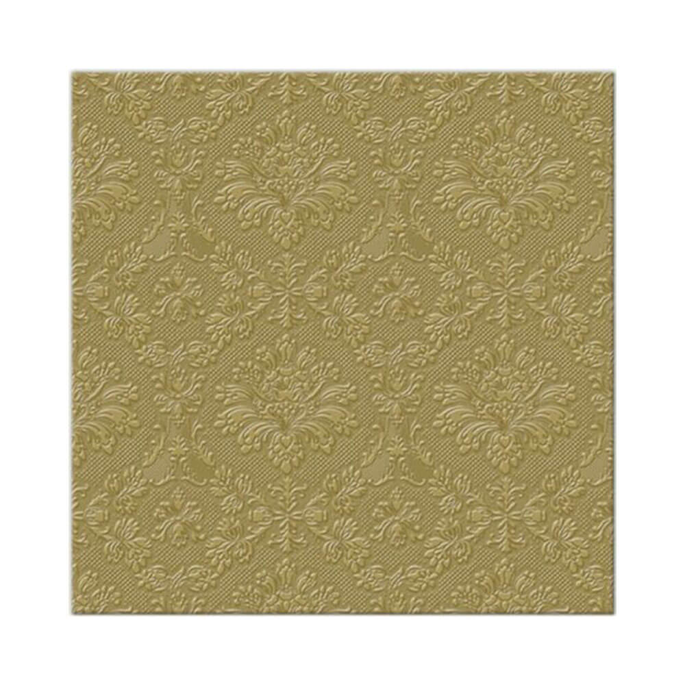 足のインスピレーションランチナプキン33cm(20pk)