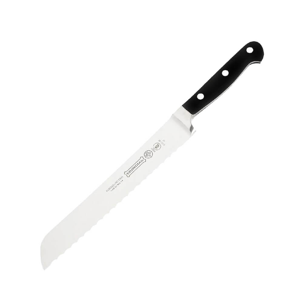 Mundial Bread Knife 20cm