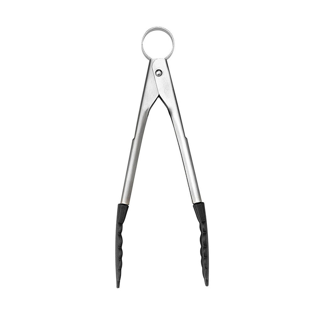 Pinze picuolo in silicone cuisipro 18 cm