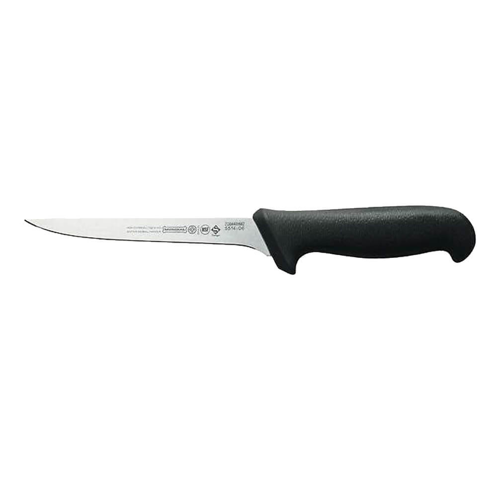 Mundial Stiff Boning Knife (Polyacetal Handle)