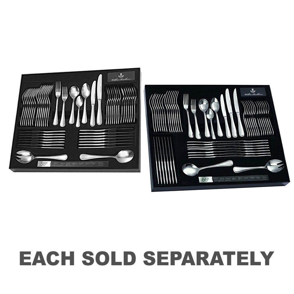 Wilkie Brother Linea Cutlery Set
