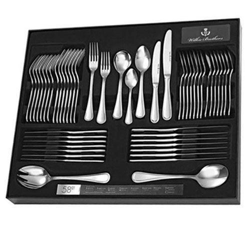 Wilkie Brother Linea Cutlery Set