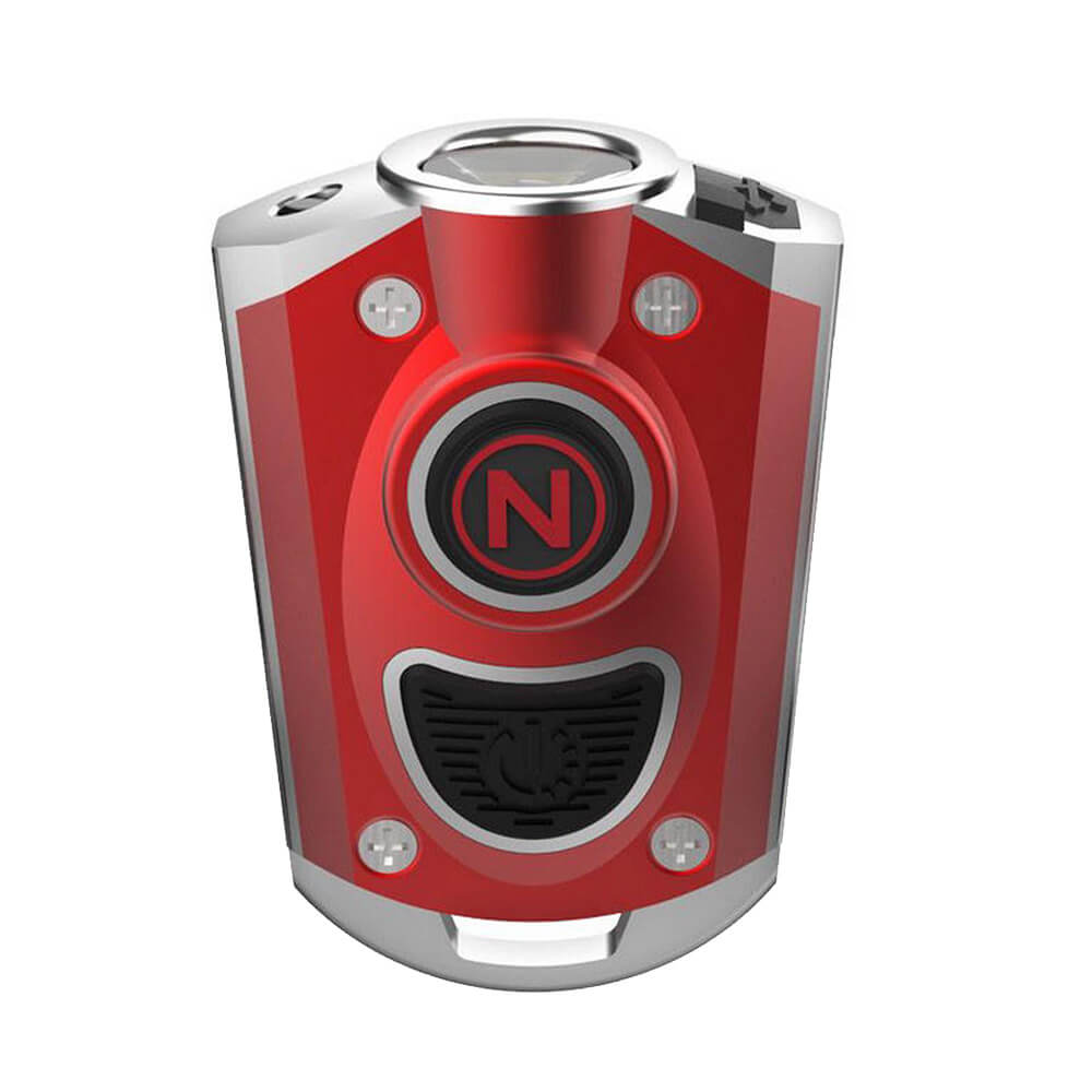 Nebo Mycro 400 Lumen Rechargeable Pocket Flashlight
