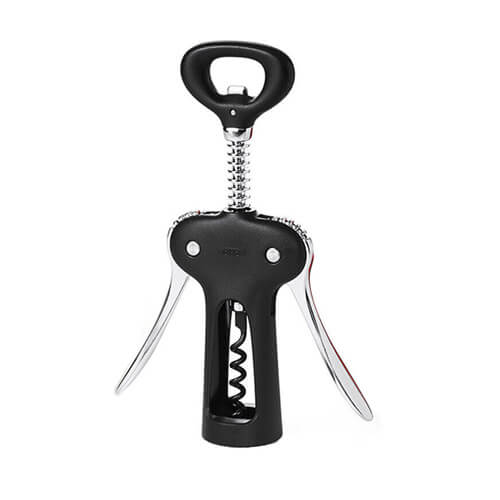 OXO Good Grips Winged 2-in-1 Corkscrew