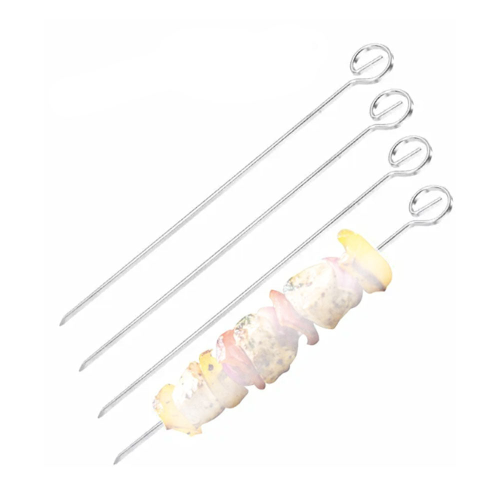 Gefu Piccante Shish Kebab Skewers 22.5cm (4pcs)