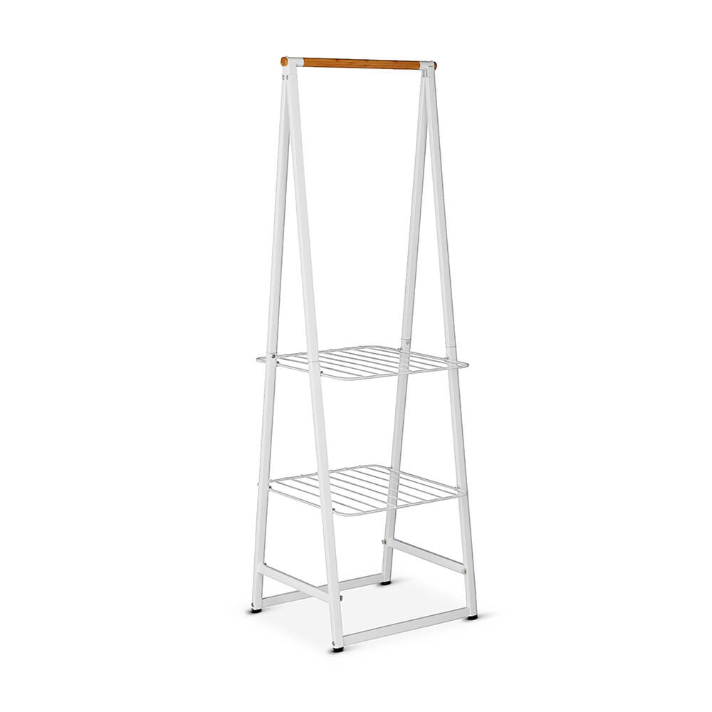Brabantia Linn Clothes Rack (White)