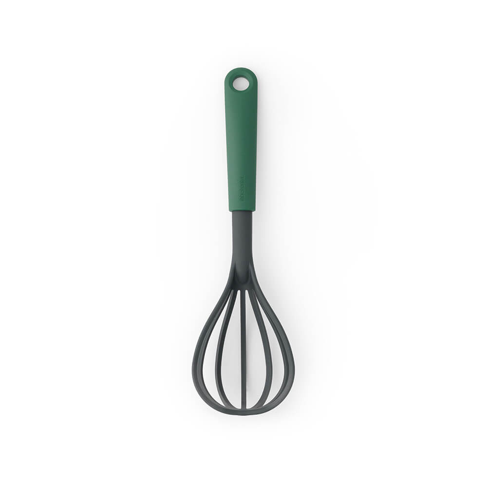 Brabantia Whisk and Draining Spoon