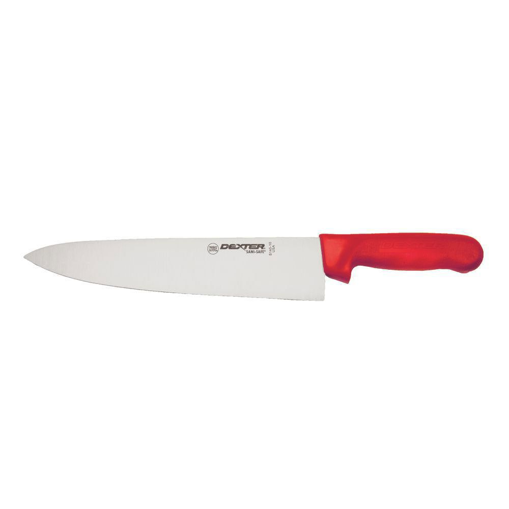 Dexter Russell Sani-Safe Cooks Messer 8 "