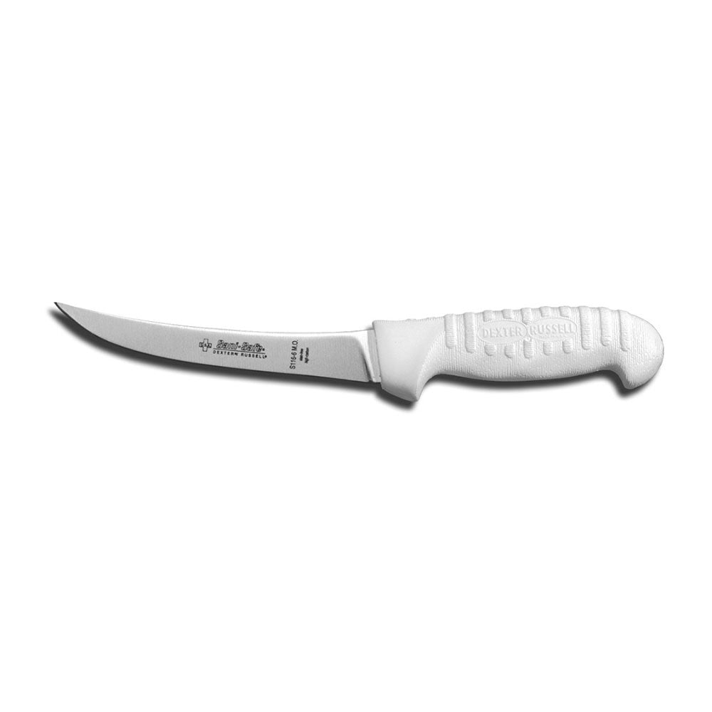 Dexter Russell Curvado Boning Knife 6 "
