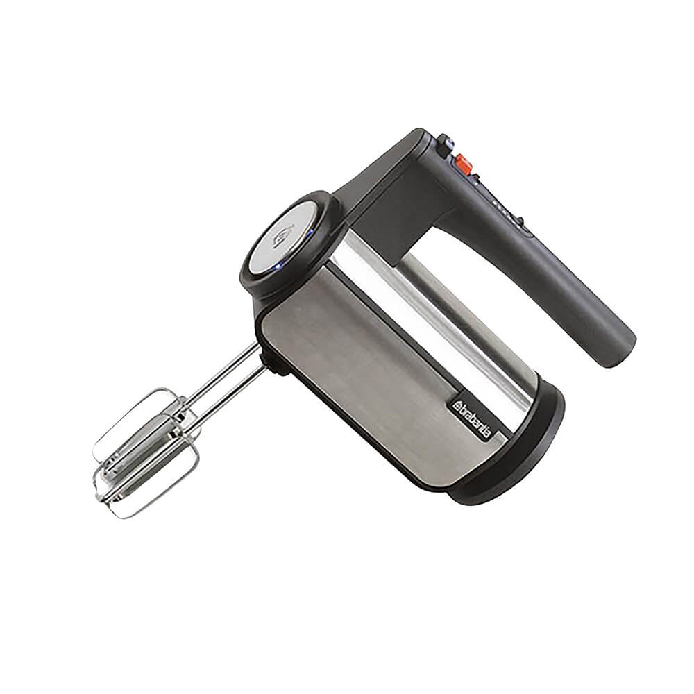 Brabantia Dynamic Collection Hand Mixer (10 Speed)