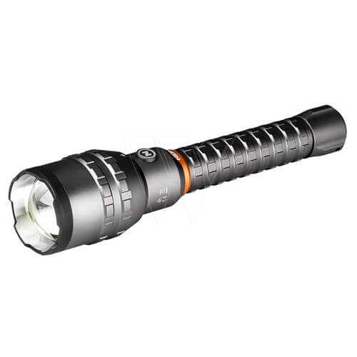 Nebo 12K USB-C Rechargeable Flashlight with Power Bank