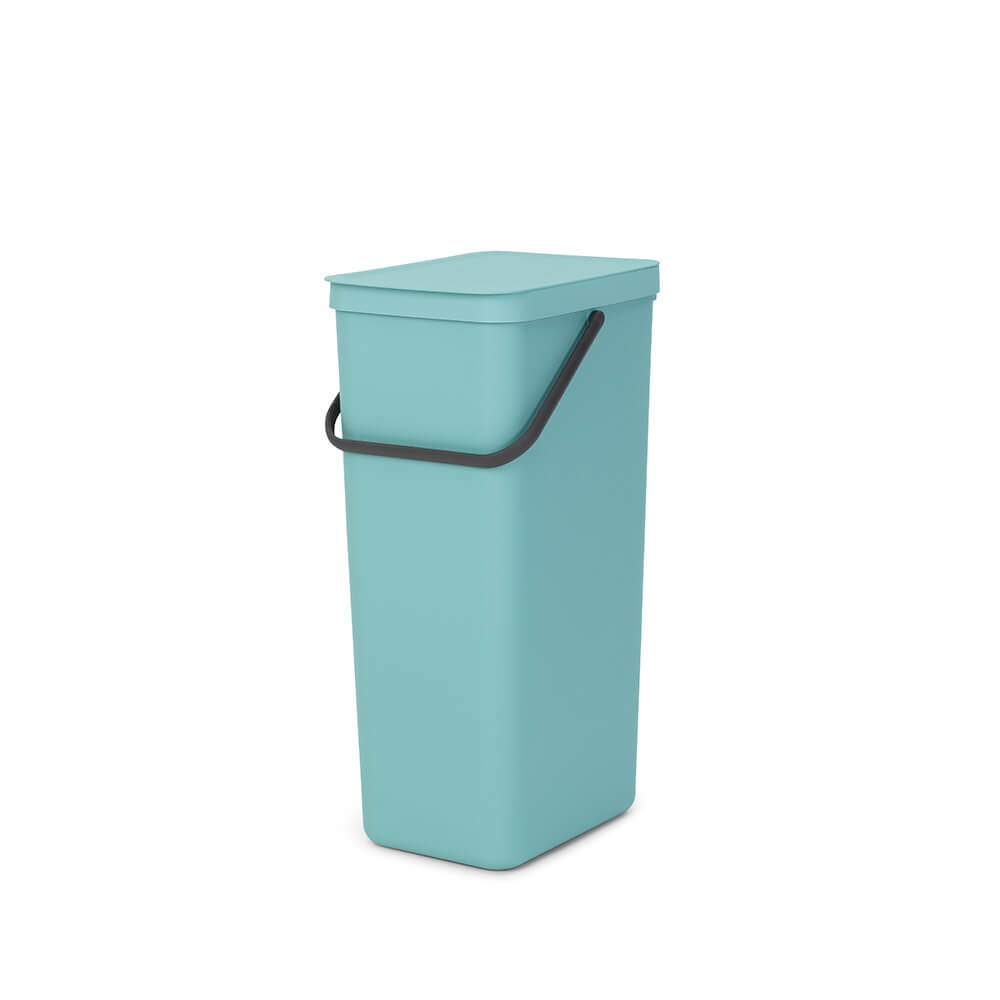 Brabantia Abfallbehälter Sort & Go 40l