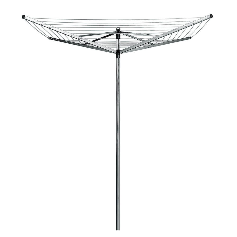 Brabantia Rotary Dryer Lift-O-Matic 4 Arm 60m