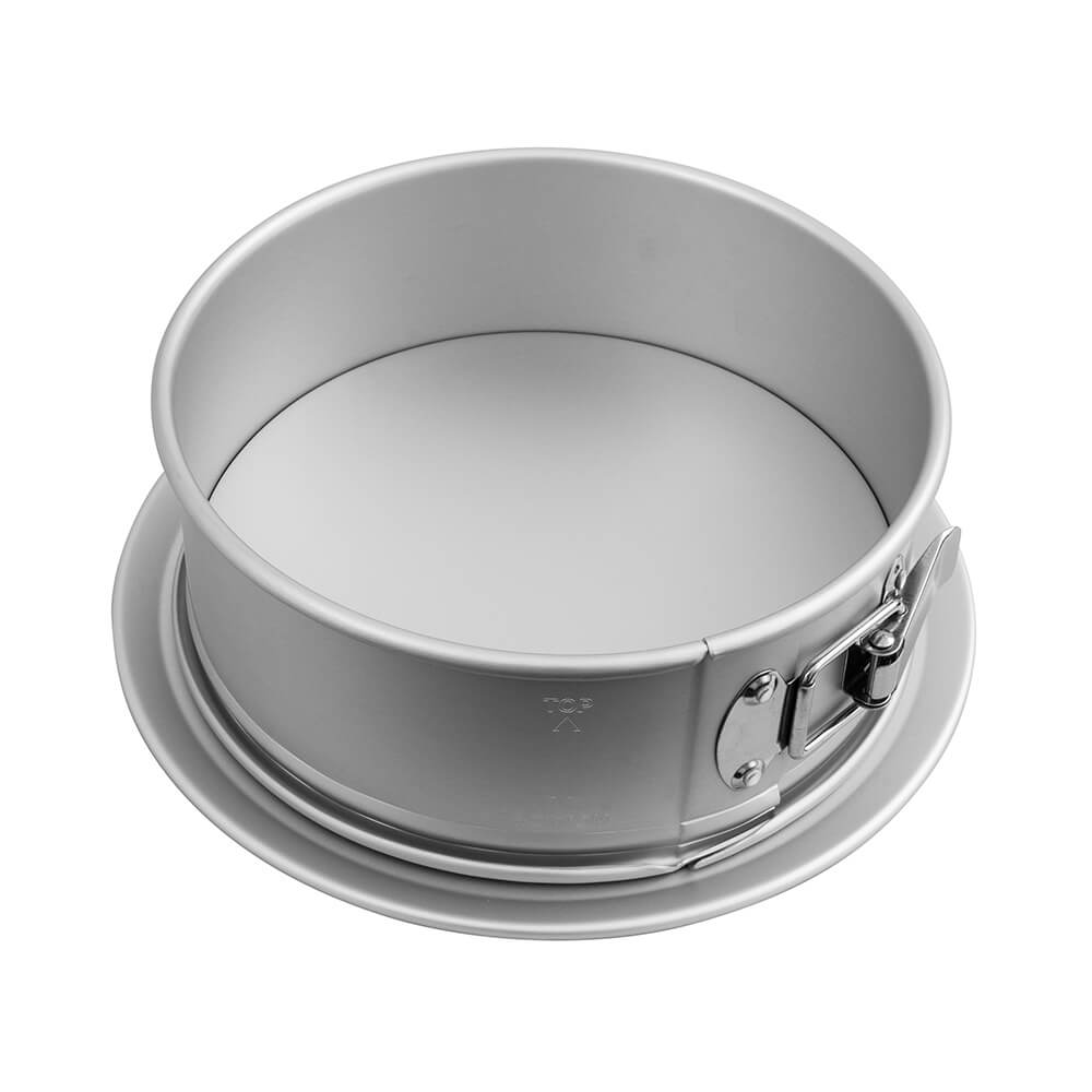 Bakemaster Springform Cake Pan(SIL ANODISED)