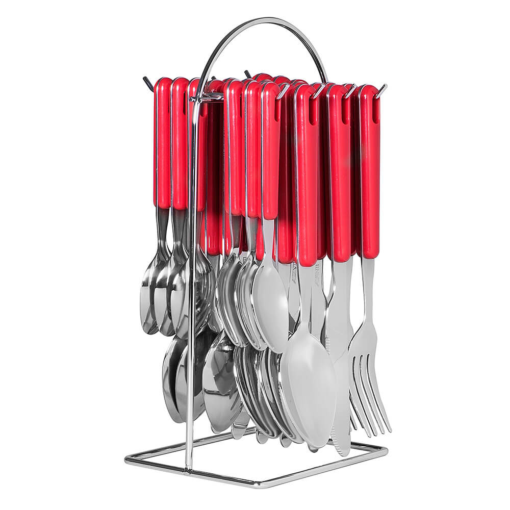 Couteaux suspendus avanti