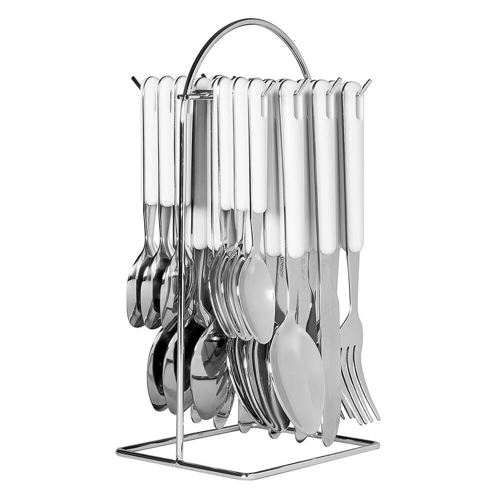 Couteaux suspendus avanti