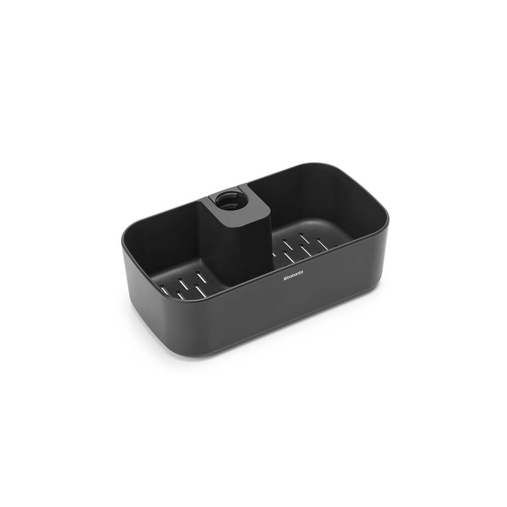 Caddy do chuveiro de Brabantia