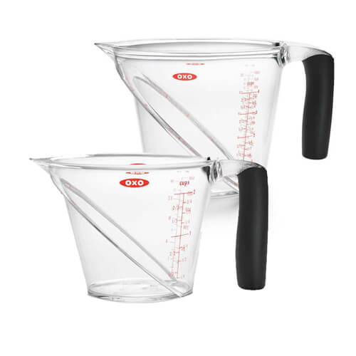 OXO Good Grips Angled Measuring Cup
