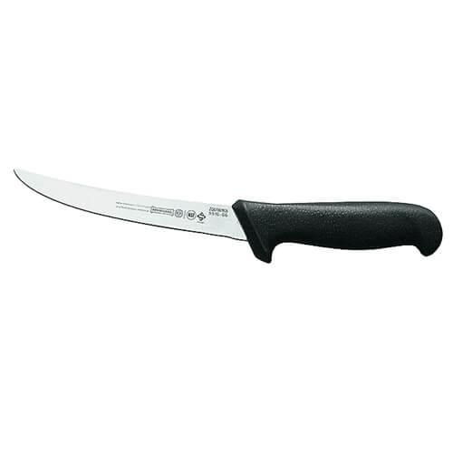Mundial Boning Knife 15cm (Black Handle)