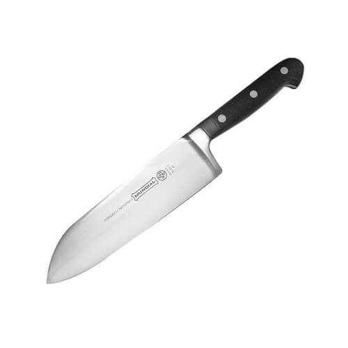 Mundial Santoku Knife 18cm