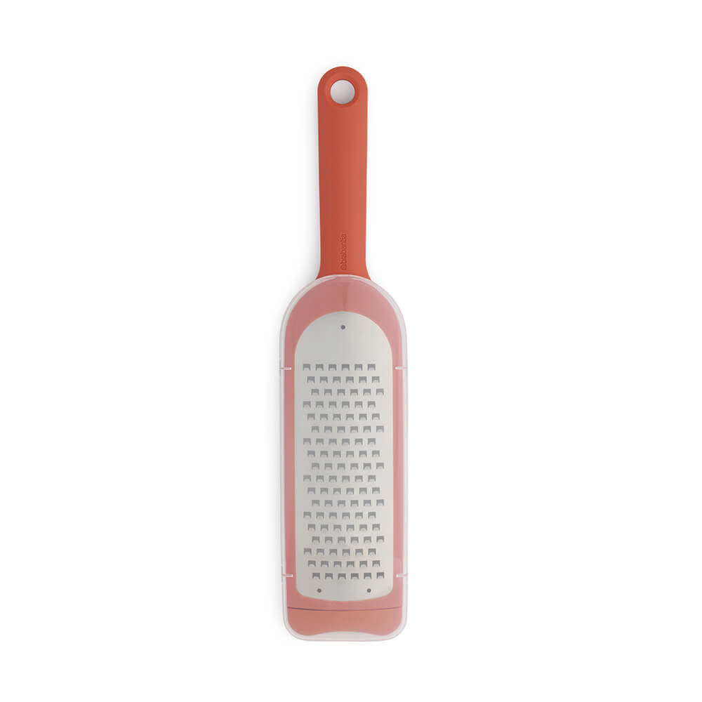 Brabantia Coarse Grater with Cover