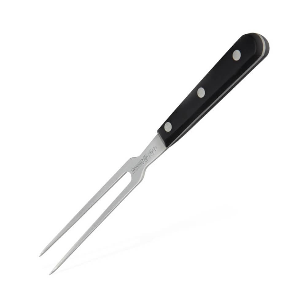Mundial Chef's Cleaver Knife 15cm (Black Handle)